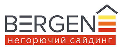 Зарегистрирован товарный знак «BERGEN» для хризотилцементного сайдинга ООО «Комбинат «Волна»